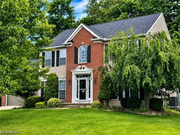5157 Shillings Way, Copley, OH 44321