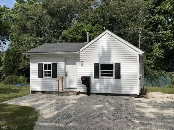 623 Highland Avenue, Barberton, OH 44203