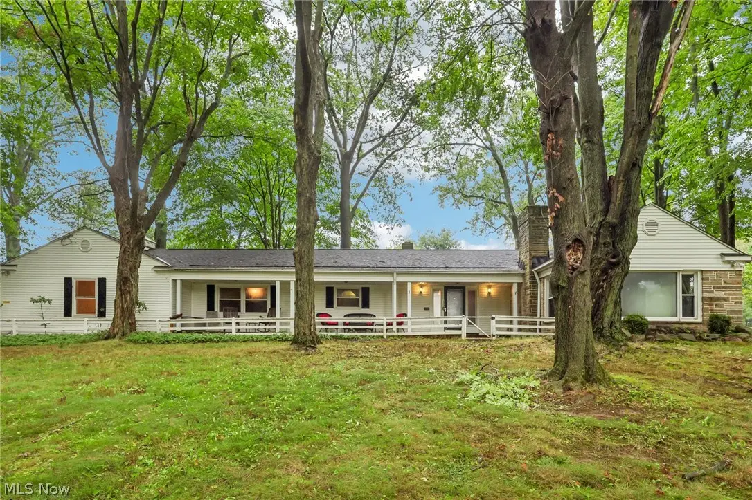 17191 Sagamore Road, Walton Hills, OH 44146 - #1