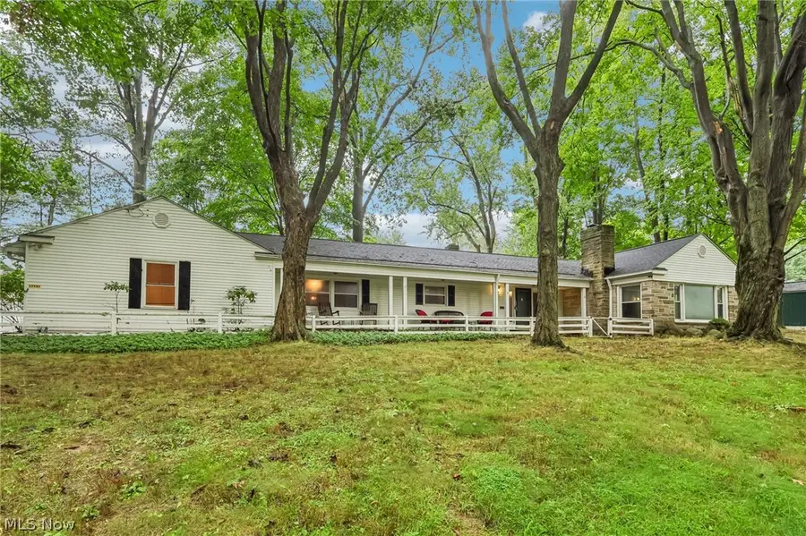 17191 Sagamore Road, Walton Hills, OH 44146 - #2