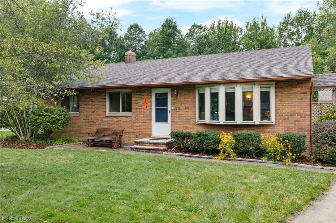 7578 Kitner Boulevard, Northfield, OH 44067 - #1