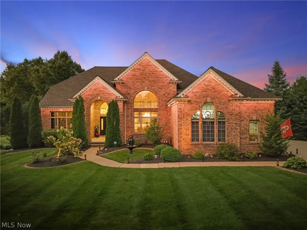 4075 Fairway Drive, Medina, OH 44256 - #1