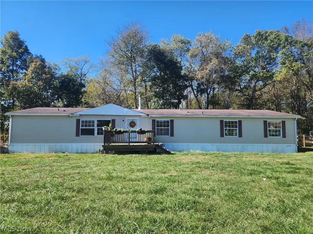 1170 Dillworth Road, East Liverpool, OH 43920 - #1