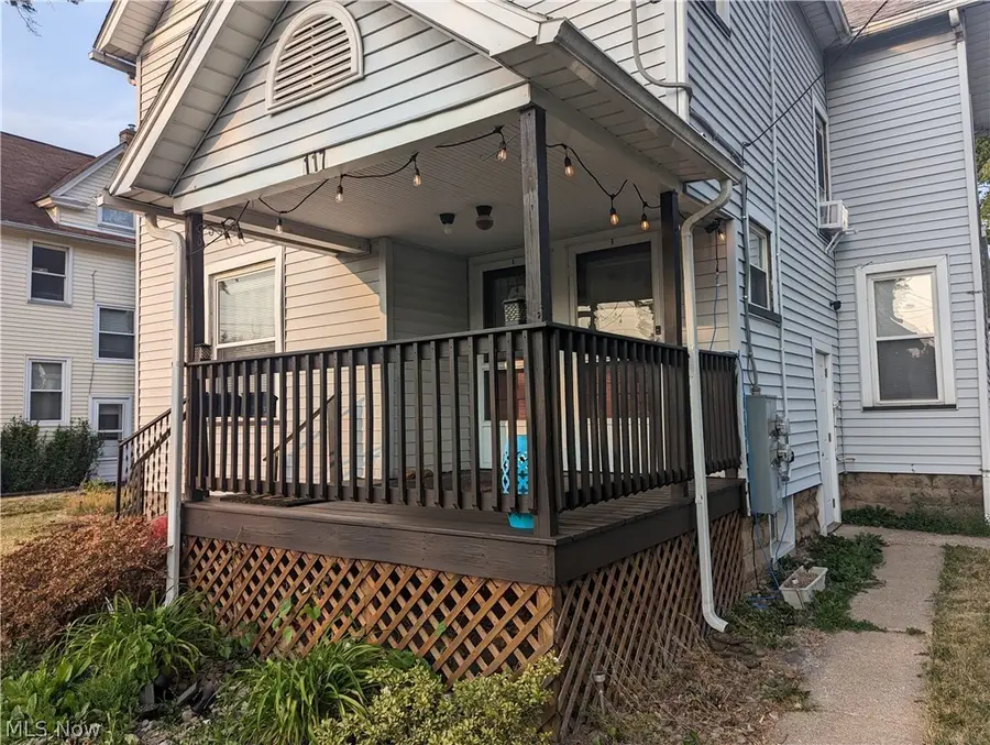 117 Gilbert Avenue, Niles, OH 44446 - #2