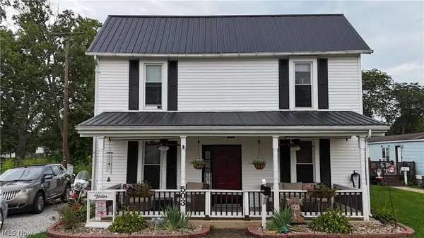 503 Tuscarawas Avenue, Newcomerstown, OH 43832