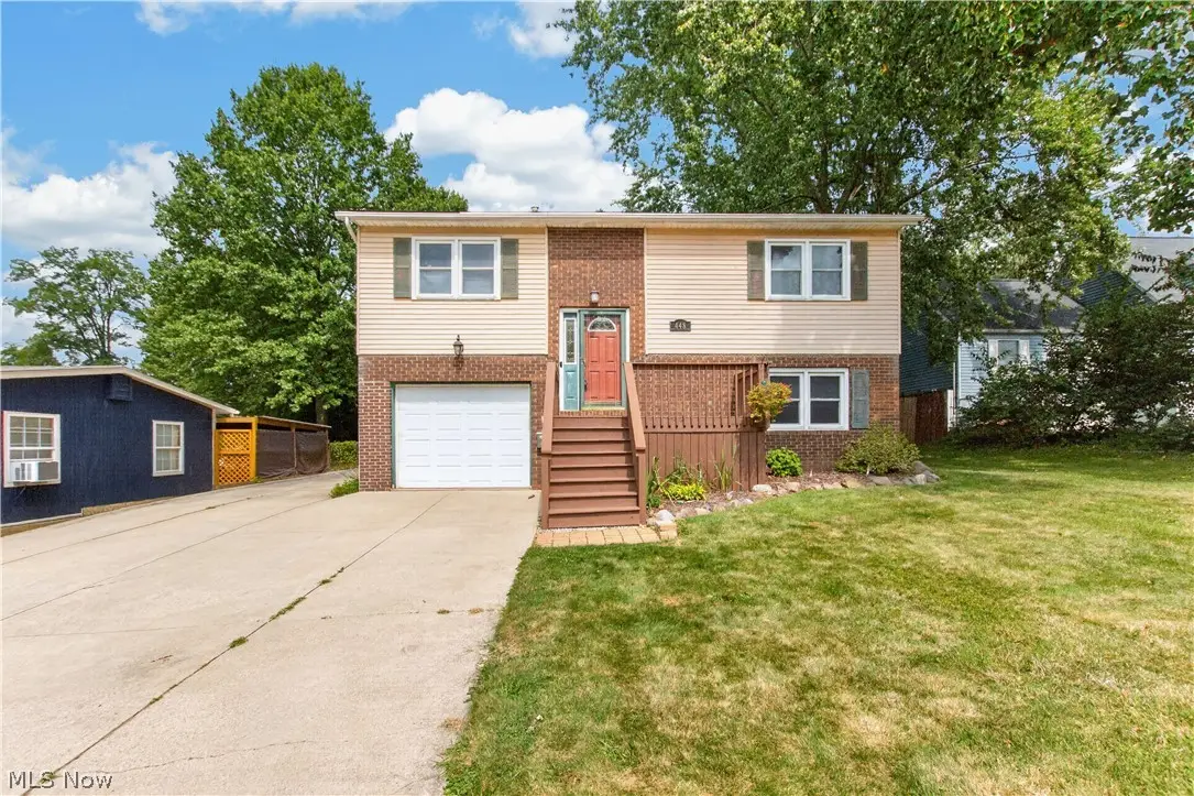 448 Fernwood Avenue, Wadsworth, OH 44281 - #1