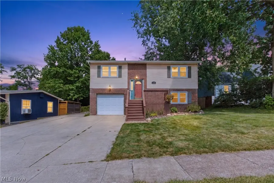 448 Fernwood Avenue, Wadsworth, OH 44281 - #2