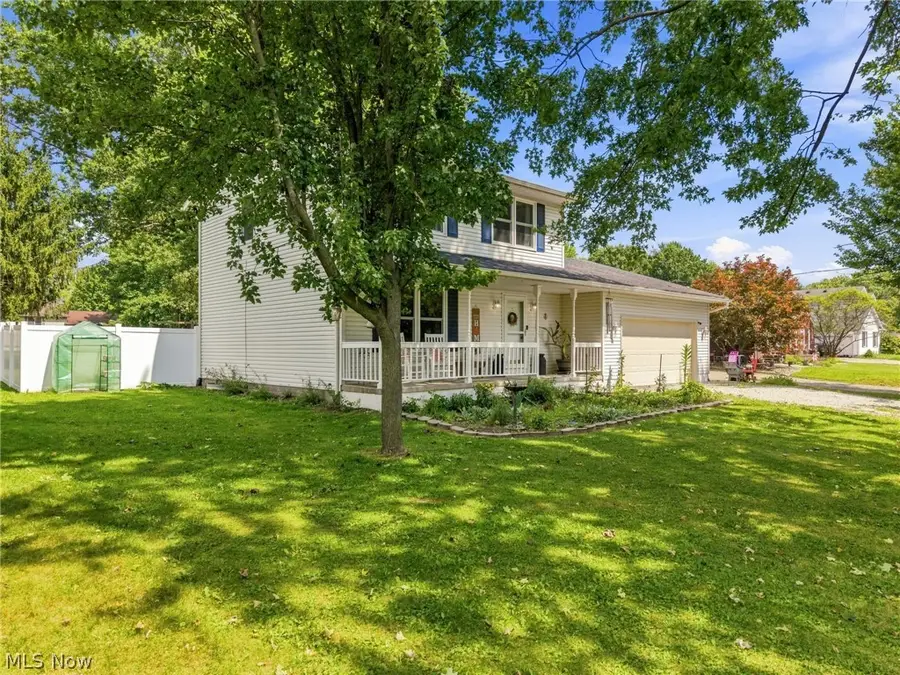 5893 Noel Street, Louisville, OH 44641 - #2