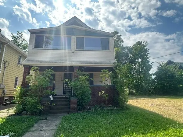 798 Wayside Road, Cleveland, OH 44110