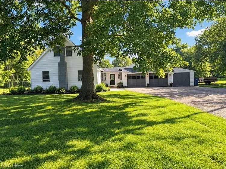 10484 Knowlton Road, Garrettsville, OH 44231 - #1