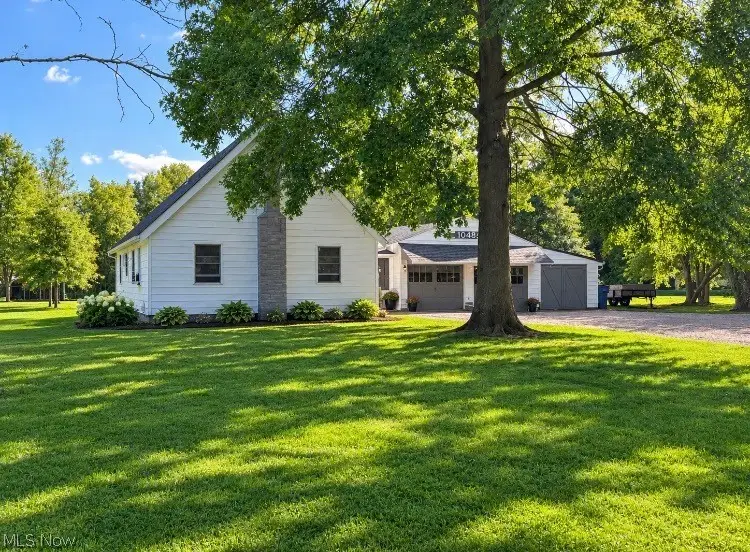 10484 Knowlton Road, Garrettsville, OH 44231 - #2