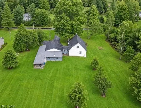 10484 Knowlton Road, Garrettsville, OH 44231 - #3