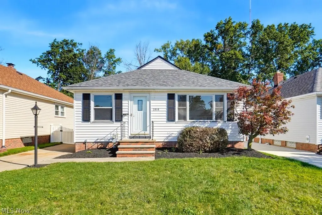 2918 Park Drive, Parma, OH 44134 - #1