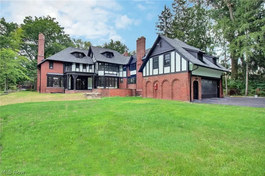 2970 Fairmount Boulevard, Cleveland Heights, OH 44118 - #2