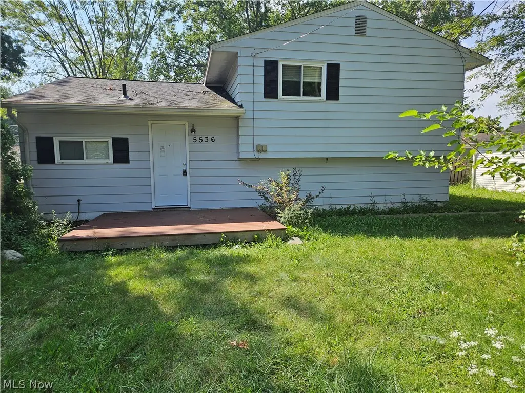 5536 Pleasant Avenue, North Ridgeville, OH 44039 - #1