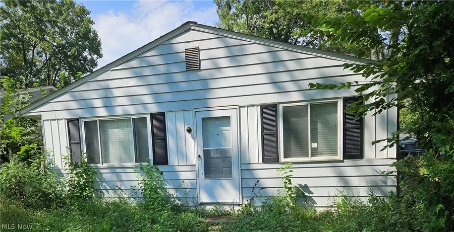 5536 Pleasant Avenue, North Ridgeville, OH 44039 - #2