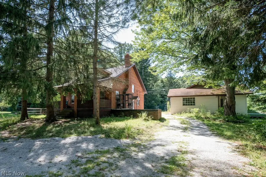 2864 Som Center Road, Willoughby Hills, OH 44094 - #3