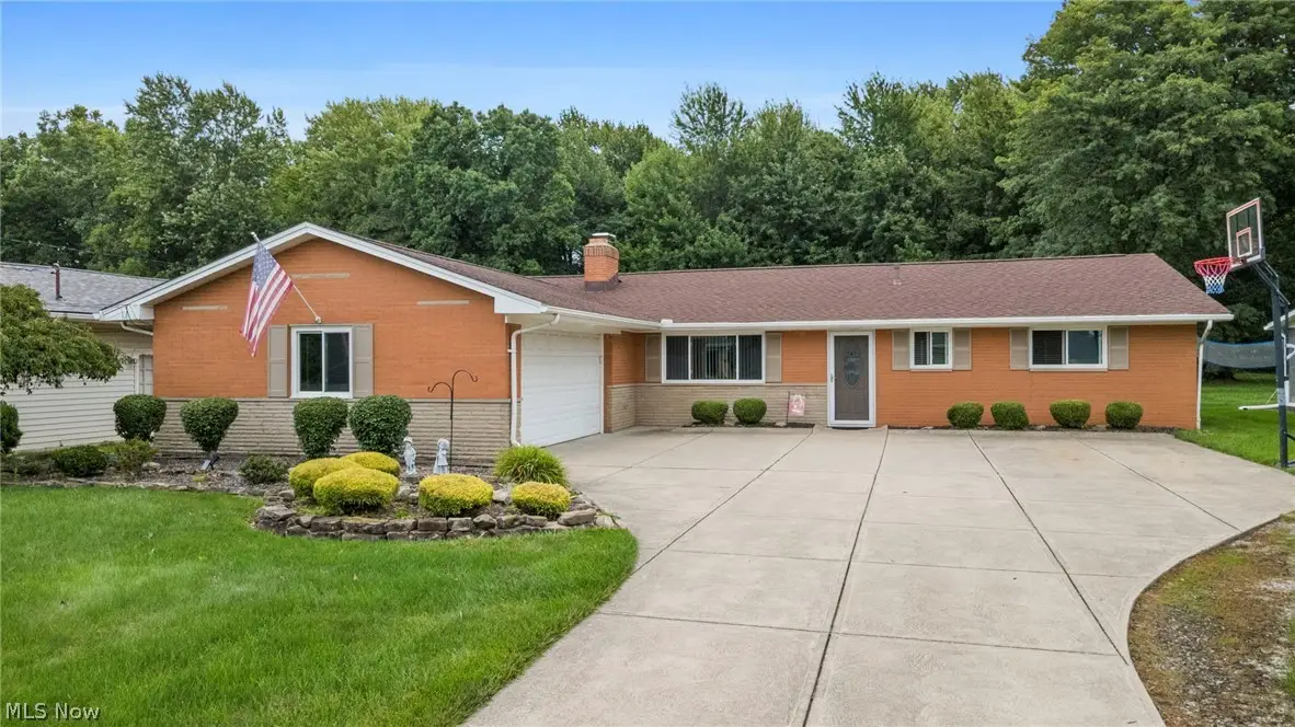 8127 Litto Drive, Strongsville, OH 44136 - #1