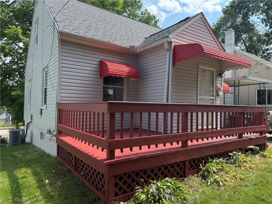 1445 Burkhardt Avenue, Akron, OH 44301 - #2