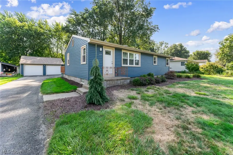 435 Cedar Drive, Cortland, OH 44410 - #3