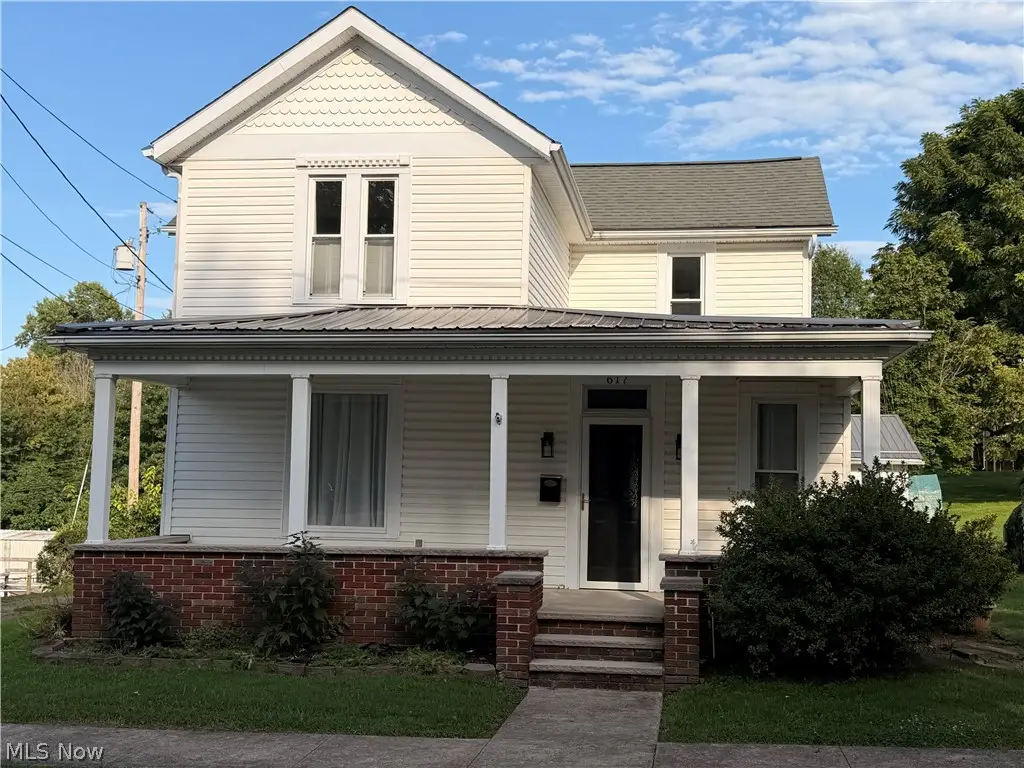617 Park Avenue, Barnesville, OH 43713 - #1