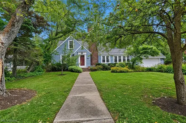 829 Homewood Drive, Painesville, OH 44077
