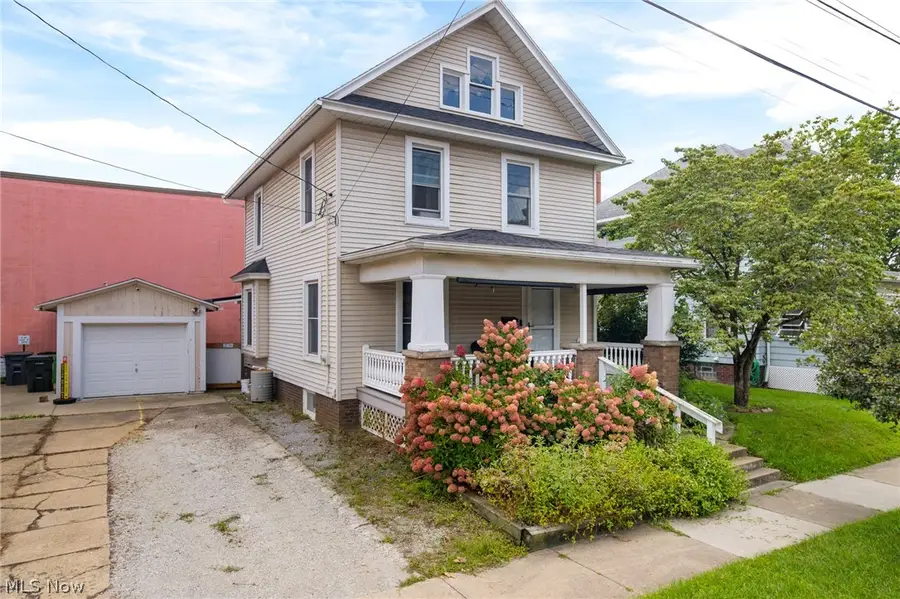 218 W North Street, Wooster, OH 44691 - #2
