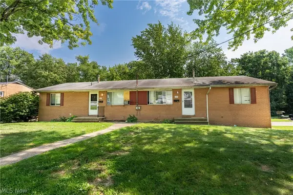 316 Pershing Nw Avenue, Massillon, OH 44646