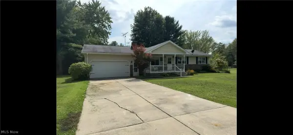 1080 Portage Easterly Road, Cortland, OH 44410