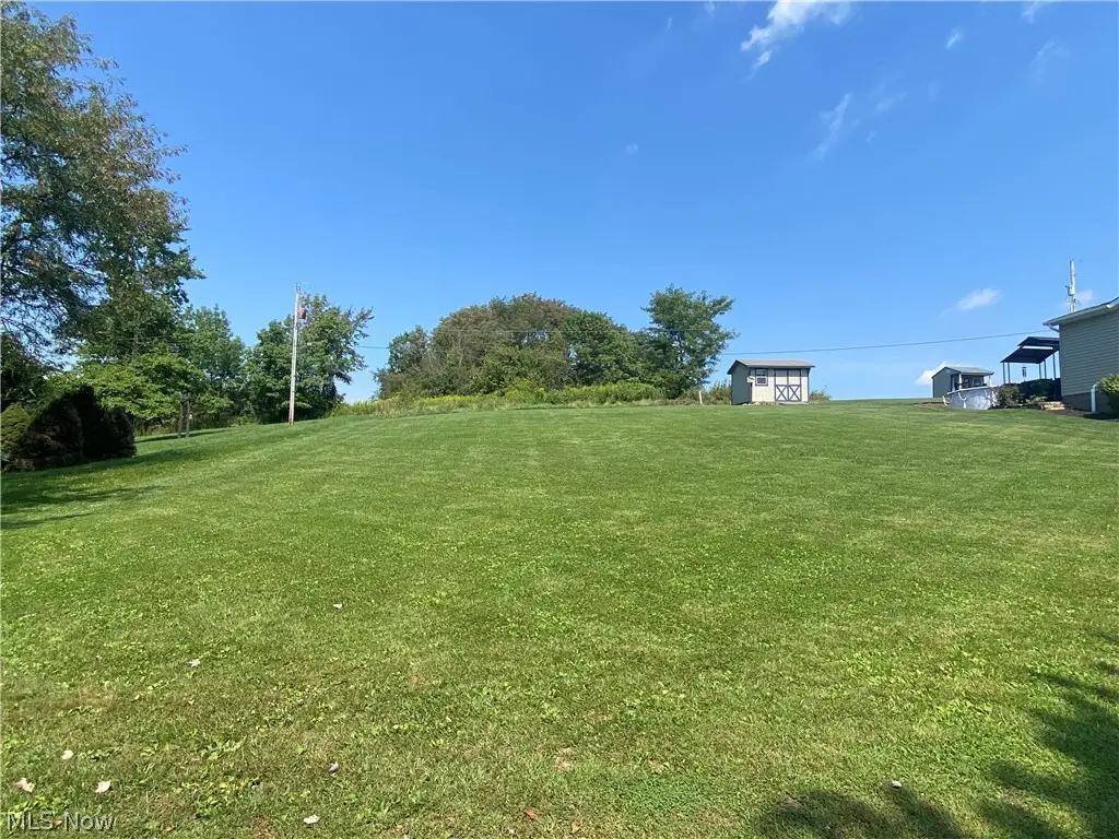 0 Pyle Place, Adena, OH 43901 - #1