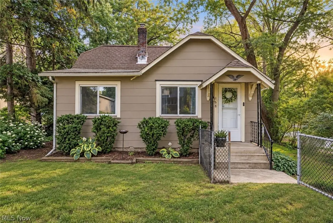 168 Killian Road, Portage Lakes, OH 44319 - #1