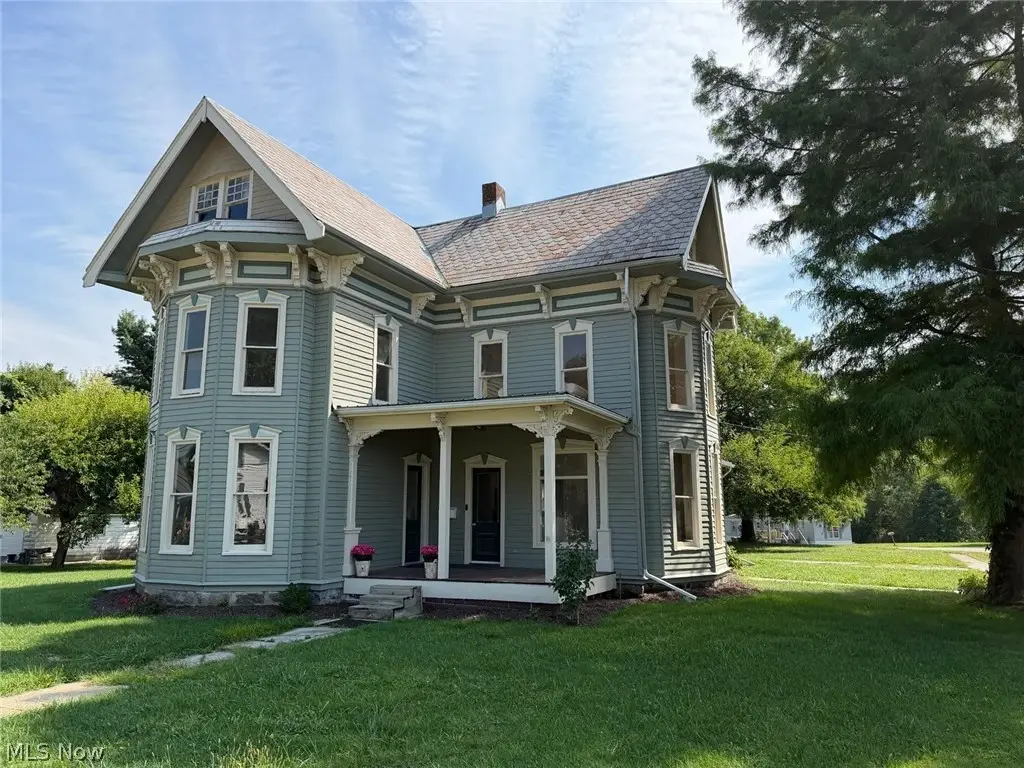 32 Townsend Street, Greenwich, OH 44837 - #1