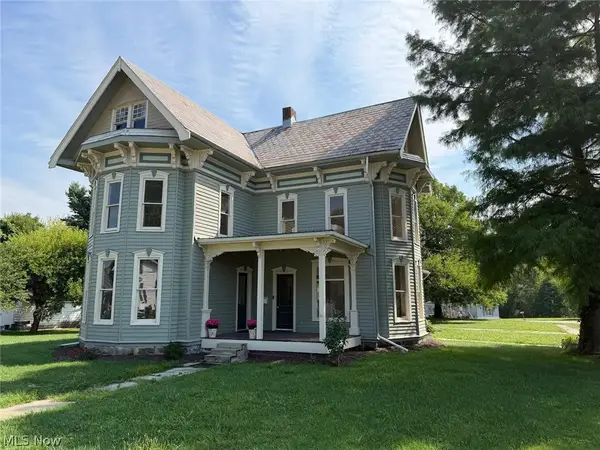 32 Townsend Street, Greenwich, OH 44837