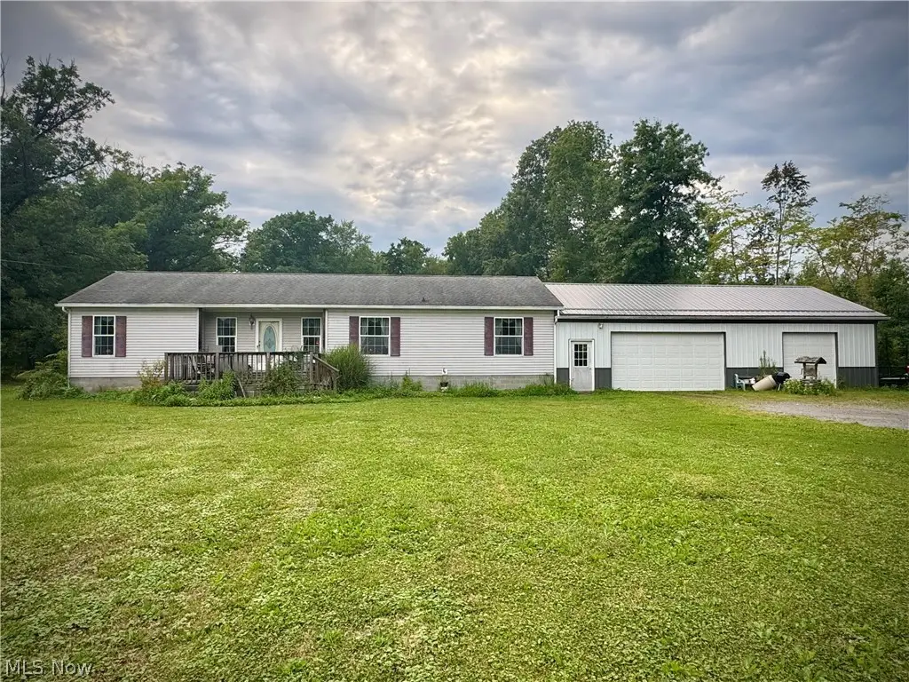 1886 N Pricetown Road, Diamond, OH 44412 - #1