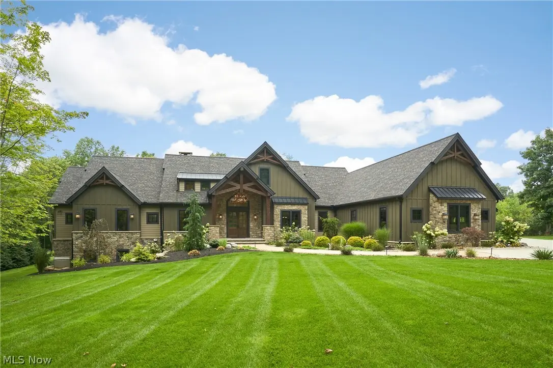 4351 Fawn Trail, Richfield, OH 44286 - #1