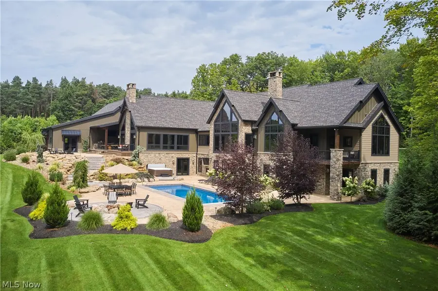 4351 Fawn Trail, Richfield, OH 44286 - #3