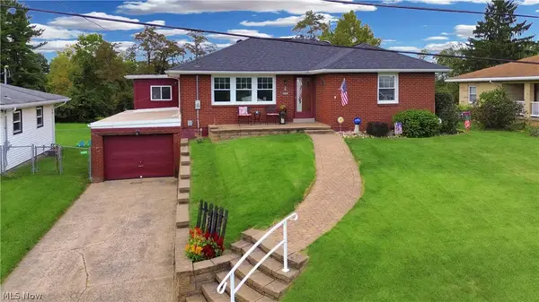 4321 Southeast Drive, Steubenville, OH 43952