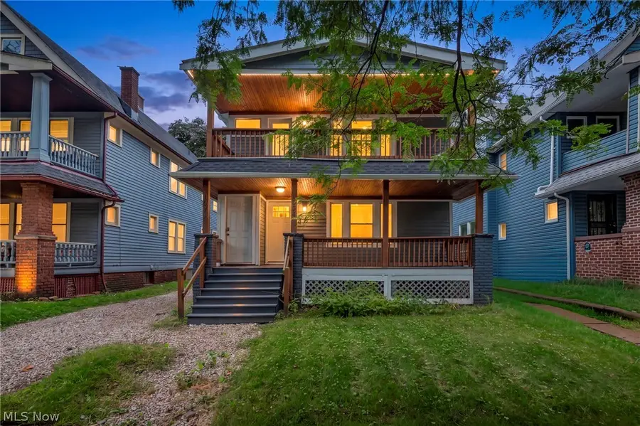 1328 E 86th, Cleveland, OH 44108 - #2