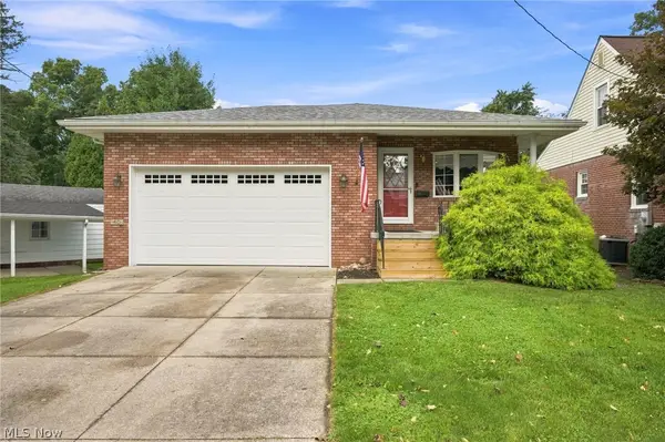 40 Davenport Avenue, Akron, OH 44312