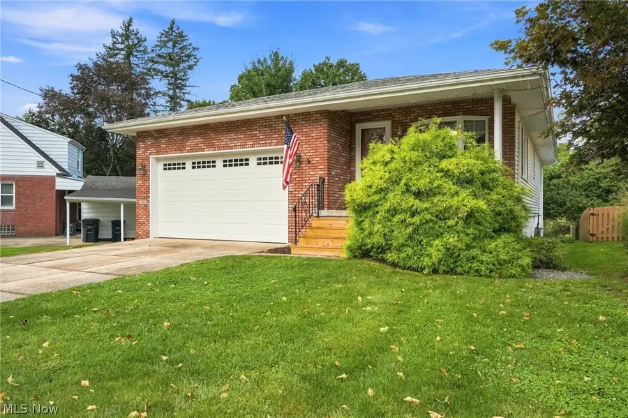 40 Davenport Avenue, Akron, OH 44312 - #2