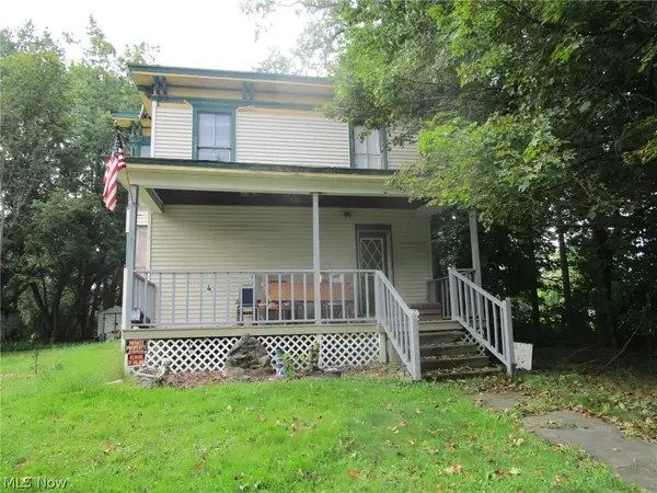 169 W Main Street, Andover, OH 44003