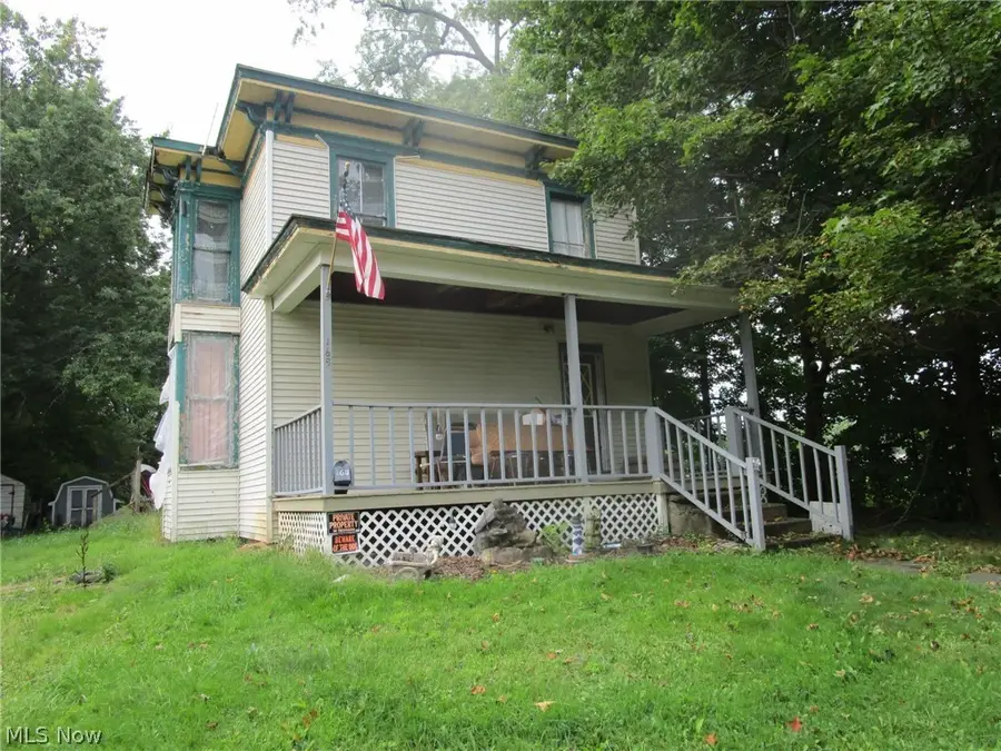 169 W Main Street, Andover, OH 44003 - #2