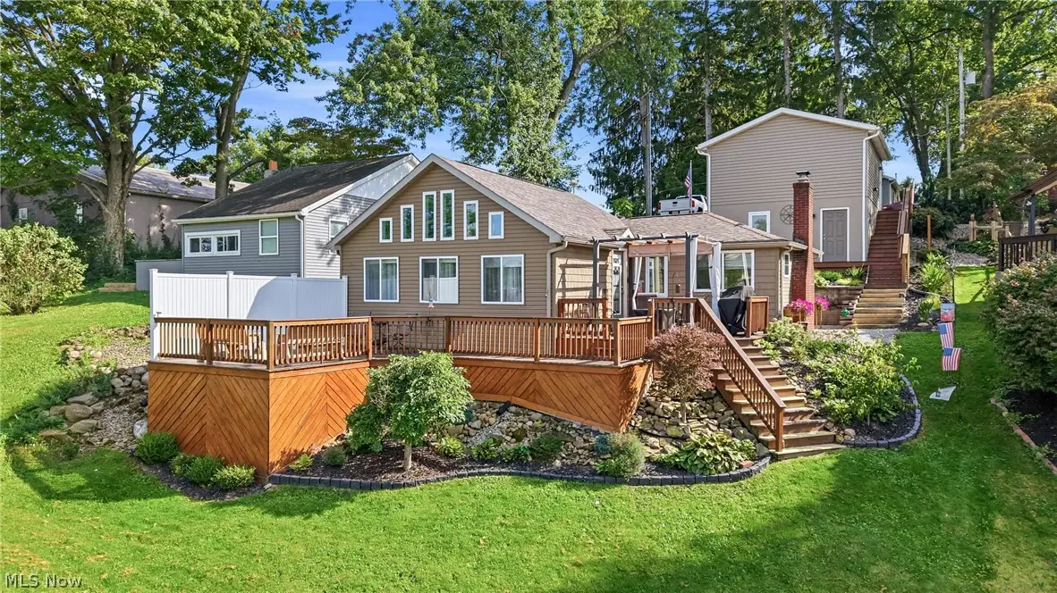 32060 Sunset Drive, Hanoverton, OH 44423 - #1