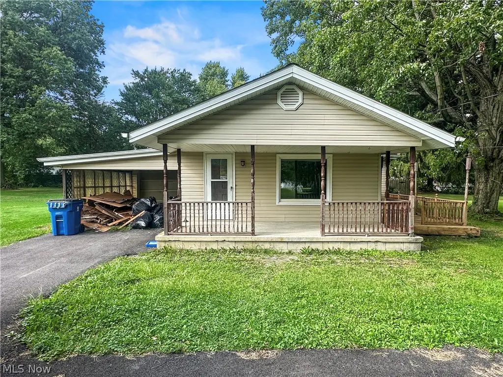 4520 New Road, Austintown, OH 44515 - #1