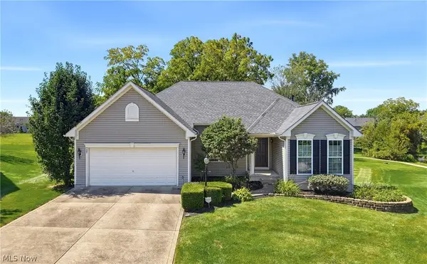 7607 Hawksfield Nw Avenue, Canal Fulton, OH 44614