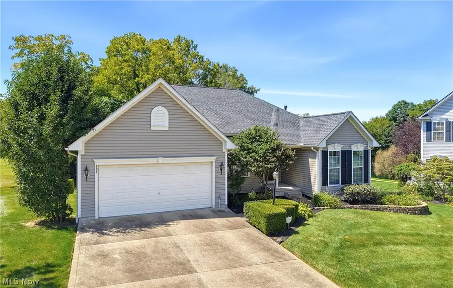 7607 Hawksfield Nw Avenue, Canal Fulton, OH 44614 - #2
