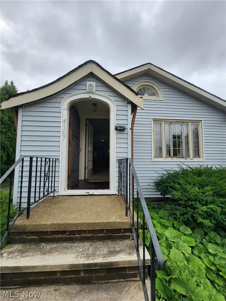 4107 Kenmore Avenue, Parma, OH 44134 - #1