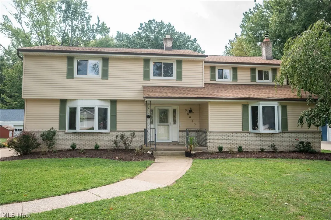 38610 Wood Road, Willoughby, OH 44094 - #1