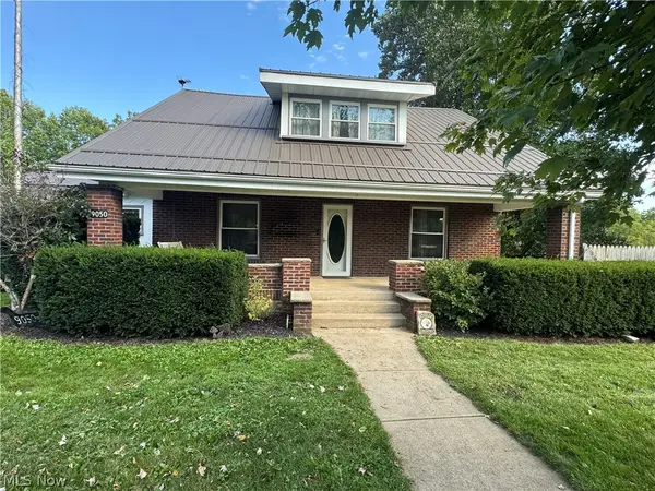 9050 Trinity Church Road, Lisbon, OH 44432