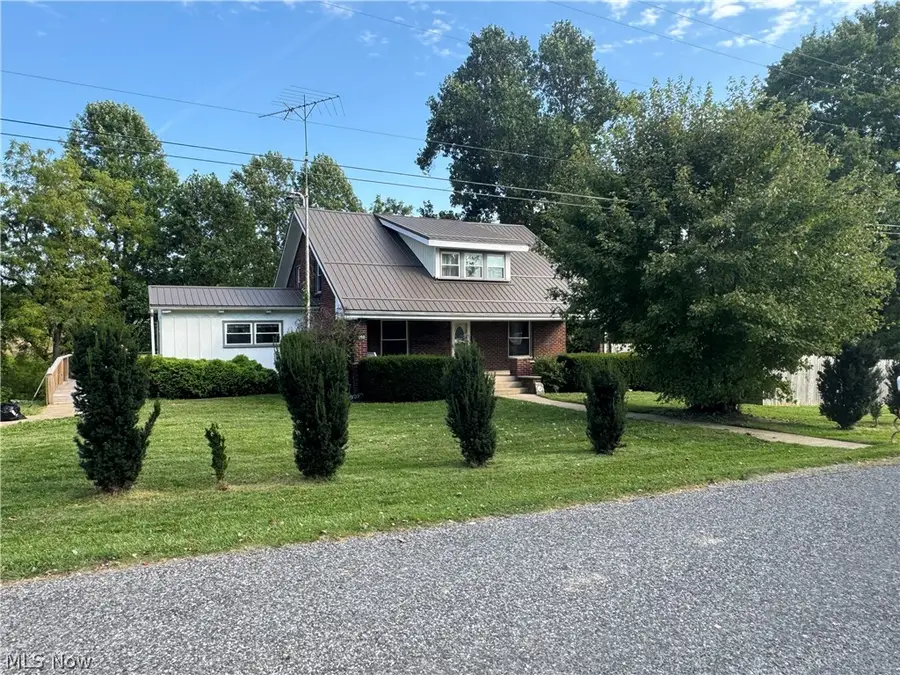 9050 Trinity Church Road, Lisbon, OH 44432 - #2